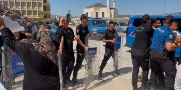 Cipersayîşê Gulîstan Dokû de 3 gumankerdeyî ardî edlîye