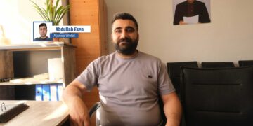 ‘Li girtîgehan binpêkirinên mafan gelek zêde bûne’