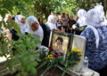 MKGyî Nesrîn Teke vîr ard: Bîye meşale û rayîrê ma roşnî kerd