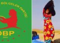 DBP: Destkeftiyên Rojava, xwedîderketina israra ya aştî û civaka demokratîk e