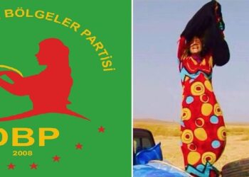 DBP: Destkeftiyên Rojava, xwedîderketina israra ya aştî û civaka demokratîk e