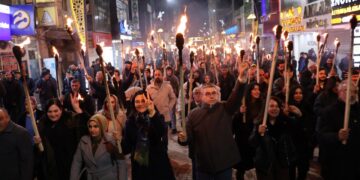 Welatiyên Agiriyê: Du sal derbas bûn lê derbarê pêvajoyê de gav nehatiye avêtin