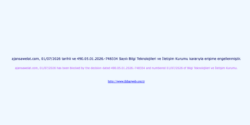 Keyepelê ajansê ma û Azadîya Welat ameyê astengkerdene