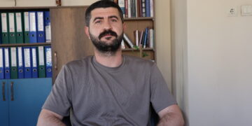 Konferansa Hiqûqnasên Kurd: Em ê nîqaş bikin ku statuya gelê Kurd dê çawa diyar bibe