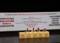 Konferansê Huqûqnasanê Kurdan ê Demokratîk roja xo ya dîyine de dewam keno