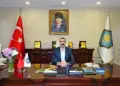 Hevşaredarê Amedê Dogan Hatun ji wezîfeya xwe îstîfa kir