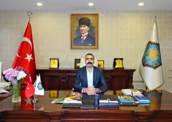 Hevşaredarê Amedê Dogan Hatun ji wezîfeya xwe îstîfa kir
