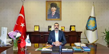 Hevşaredarê Amedê Dogan Hatun ji wezîfeya xwe îstîfa kir