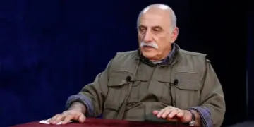 Kalkan: Qanûno ke do bêro amadekerdene, ganî hessasîyetê heme hetan bigîro çiman ver