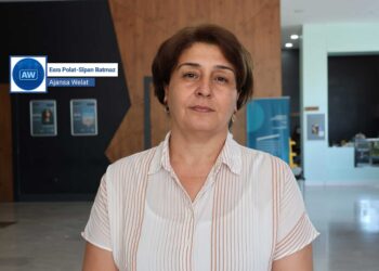 Li Amedê dê Komxebata Aboriya Demokratîk bê lidarxistin