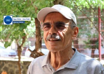 ‘Heya pergal negûhere rewşa teqawîtan baş nabe’