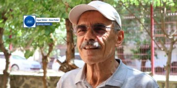 ‘Heya pergal negûhere rewşa teqawîtan baş nabe’