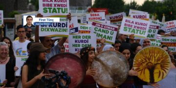 ‘Zimanê me nasname û dermanê birînên me ye’