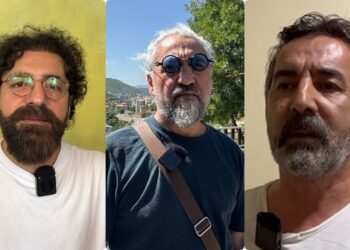 Hunermendê Dêrsimijî: Festîvale de Kirmancîya xo rê, zon û îtîqatê xo rê wayîr vecîme