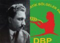 DBP: Vîrameyîşê Mîr Celadet Bedirxanî do xebatanê ziwan û kulturê kurdî de biciwîyo