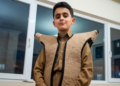 Hêzên Îranê zarokekî Kurd kuşt