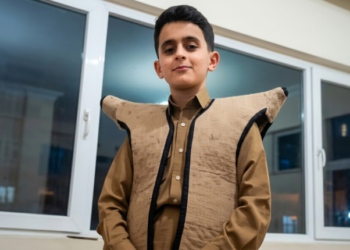 Hêzên Îranê zarokekî Kurd kuşt