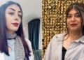 Rejîma Îranê ceza li du çalakvanên Kurd birî