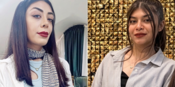 Rejîma Îranê ceza li du çalakvanên Kurd birî