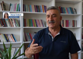 Mamostayo îxrackerde: Ganî seba KHK’yî qanûnêko demokratîk û raşt bêro viraştene