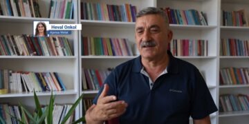Mamostayo îxrackerde: Ganî seba KHK’yî qanûnêko demokratîk û raşt bêro viraştene