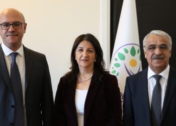 Heyetê Îmralîyî do 23yê temmuze de şêro Îmrali