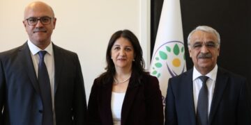 Heyetê Îmralîyî do 23yê temmuze de şêro Îmrali
