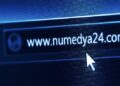 Keyepelê Nûmedya24 û hesabê aye yê X’î ameyî astengkerdene