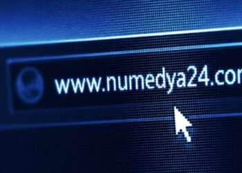 Keyepelê Nûmedya24 û hesabê aye yê X’î ameyî astengkerdene