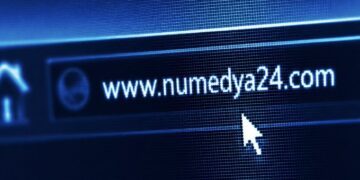 Keyepelê Nûmedya24 û hesabê aye yê X’î ameyî astengkerdene