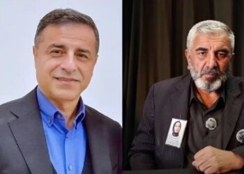 Demîrtaşî keyeyê Kabaîşî reyde pêvînayîş viraşt