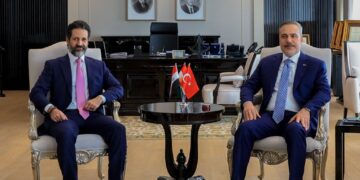Derheqê pêvînayîşê Talabanî û Fîdanî de eşkerayî