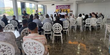 DBP û muxtaranê Kopî ameyî têhet