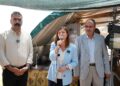 Hemşaredaranê Amedî ra zîyaretê paştîdayîşî yê nobeta JES’î ya Gimgimî