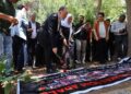 Yadkerdişê Qetlîamê Pirsûsî: Xeyalê 33 raywanan mîrasê ma yo