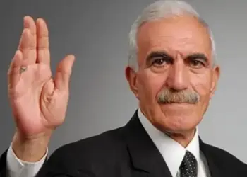 Neviyê Şêx Seîd, Hasan Basrî Firat li sirgûnê koça dawî kir