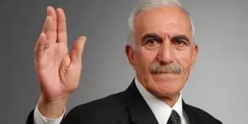 Neviyê Şêx Seîd, Hasan Basrî Firat li sirgûnê koça dawî kir