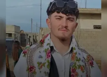 Hêzên Şamê Til Eranê zarokek girt