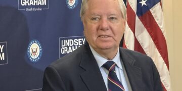 Dostê Kurdan Lindsey Graham cuya xo ra bî