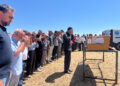 Pîyê di şehîdan Fevzî Akbulut, dewa Karakoçanî de ame oxirkedene