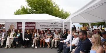 Kurdan Peymana Lozanê protesto kir: Divê em bi stratejiya hevpar û yekîtiyê tevbigerin