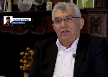 Zubeyîr Aydar: Tevgerê pêşniyarên xwe ji dewletê re şandiye