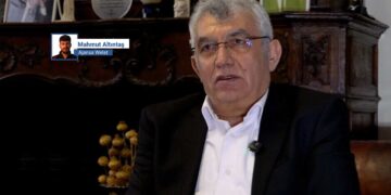 Zubeyîr Aydar: Tevgerê pêşniyarên xwe ji dewletê re şandiye