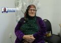 ‘Bila aştî pêk were, weke ku kurê min 27 salan di hepsê de nemabe’