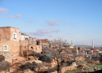 DEDAŞ bi leşkeran kete gund û ceyrana 500 malan qut kir