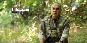 Nedîm Seven: Eger ku dewletê rê vekiriba niha em li Amed û Enqereyê bûn