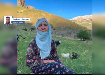 30 serre ra tepîya onca ameye dewa xo