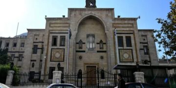 Li parlamentoya Sûriyeyê rêjeya jinan ji sedî 10 e
