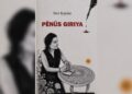 Pirtûka ‘Pênûs Giriya’ der çû
