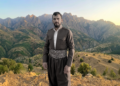 Hêzên Îranê şivenek qetil kirin û dest danîn ser pezê wî
